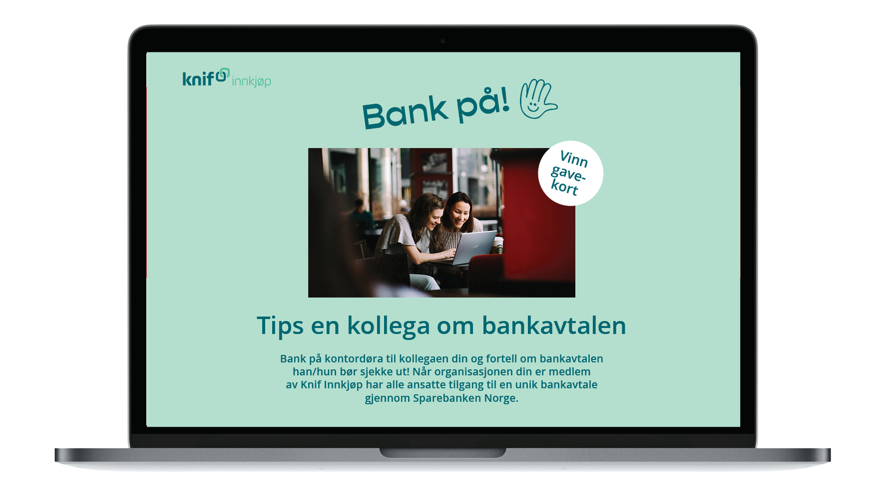 Knif Innkjøp_bankavtale_Bardus-Design