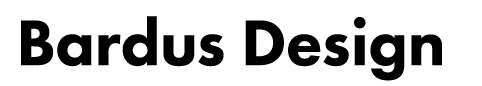 Bardus design_logo_2