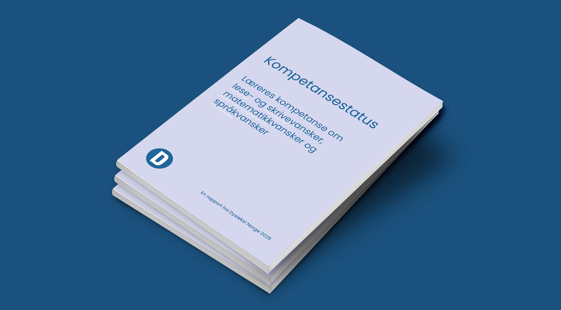 Rapport Stack