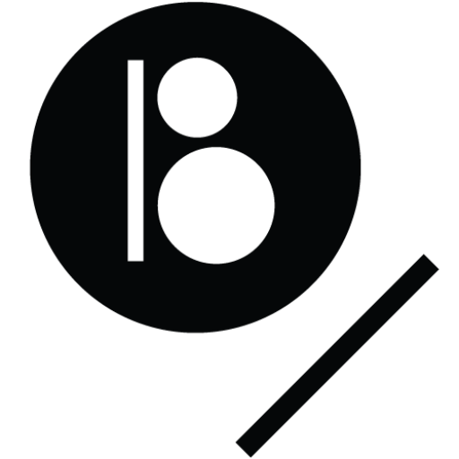 Logoen til Bardus Design